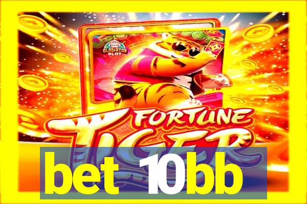 bet 10bb